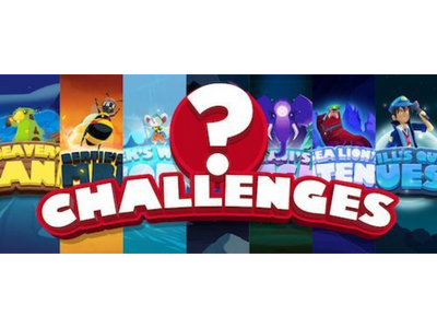 Challenges Logo for Night Zookeeper