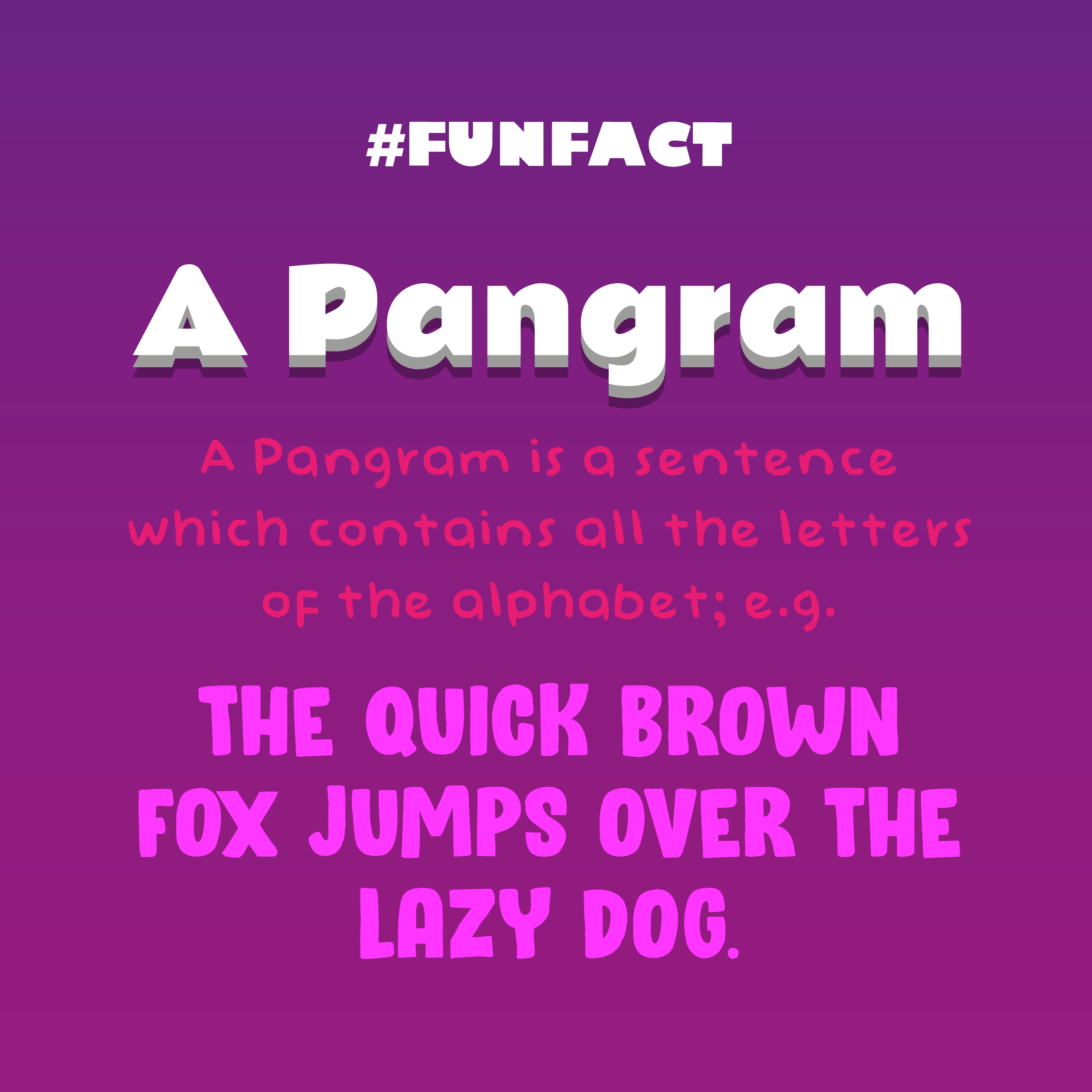 pangram_fact