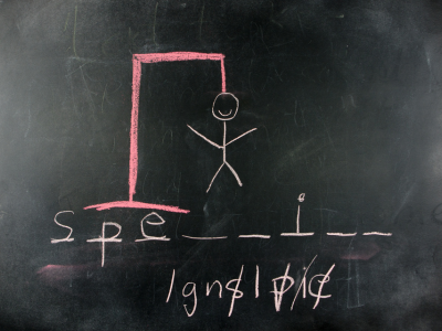 Hangman : Ultimate Hangman Game Is The Best Family Game For All