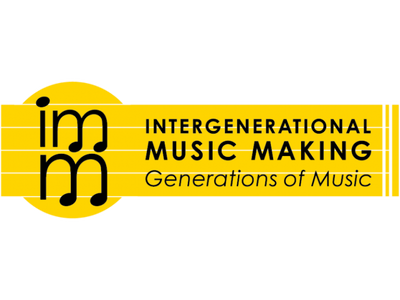 Intergenerational Music Making logo