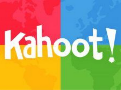 Kahoot logo