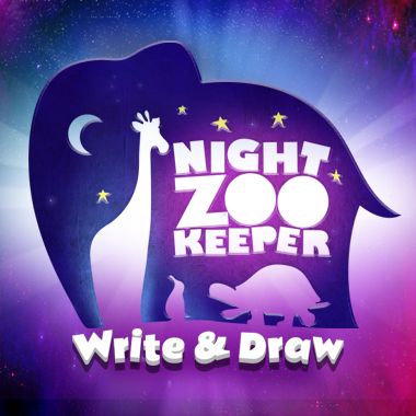 Night Zookeeper logo