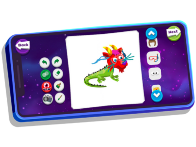 iOS App Image