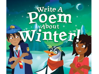 Write a poem about winter