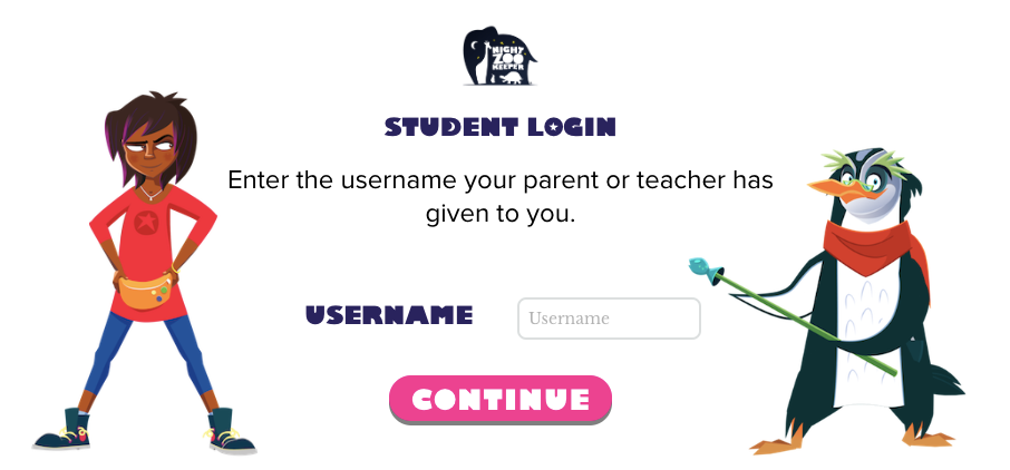 Student login.png