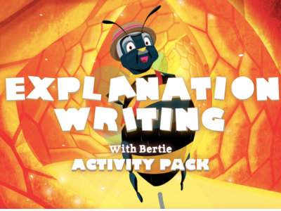Year 6 Writing Activities