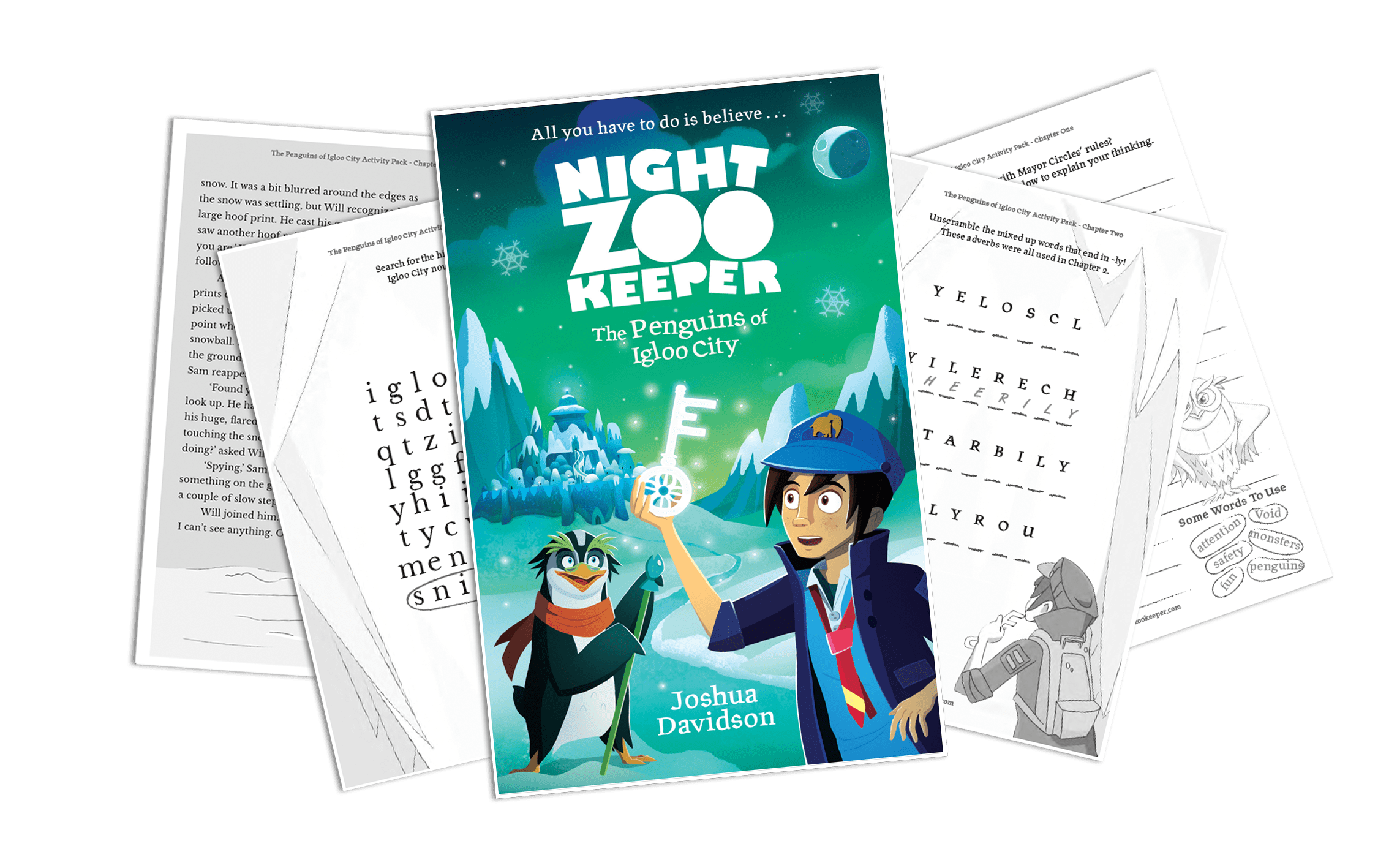 book-3-complete-activity-pack-night-zookeeper