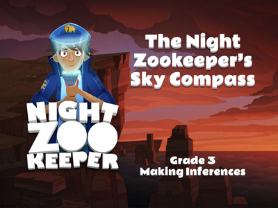 Grade 3 reading comprehension free worksheet.