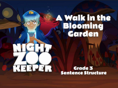 Grade 3 Grammar free downloadable worksheet.