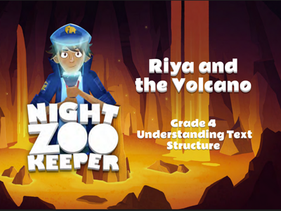 Grade 4 reading comprehension free worksheet.