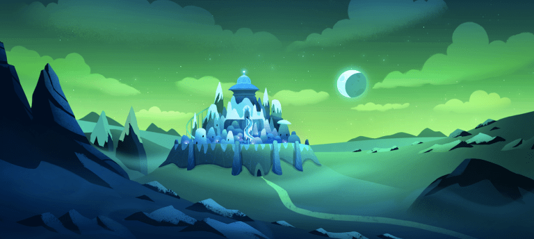 Igloo City
