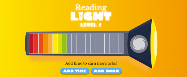 Reading Light