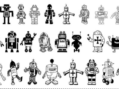 Robots