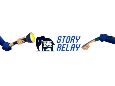 Story Relay logo